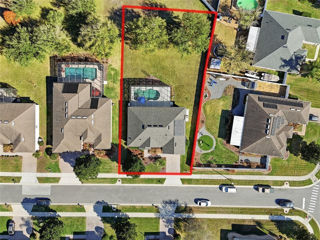 3027 CHAVEZ AVENUE, Clermont, FL 34715