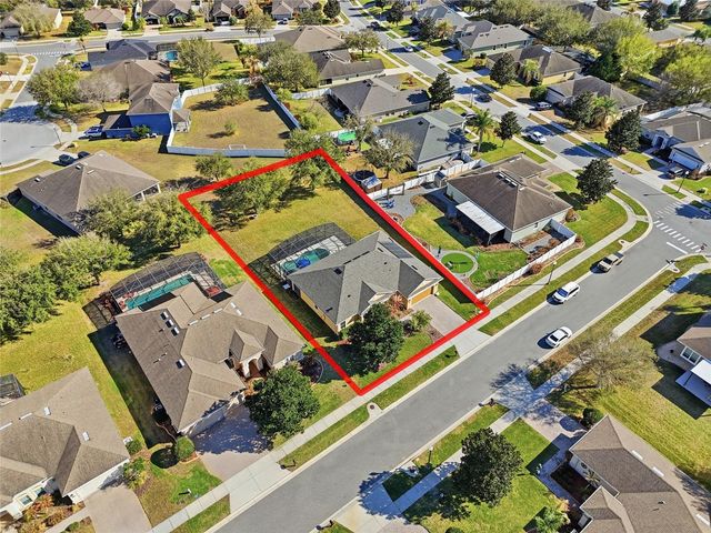 3027 CHAVEZ AVENUE, Clermont, FL 34715