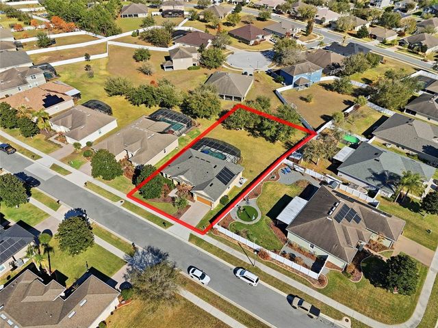 3027 CHAVEZ AVENUE, Clermont, FL 34715