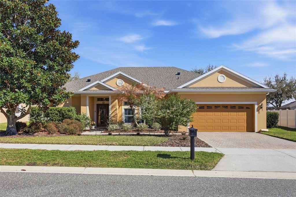 3027 CHAVEZ AVENUE, Clermont, FL 34715