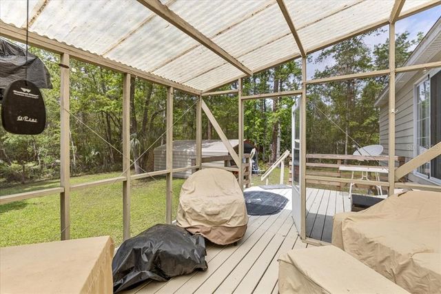 4356 NW 152ND COURT, Chiefland, FL 32626