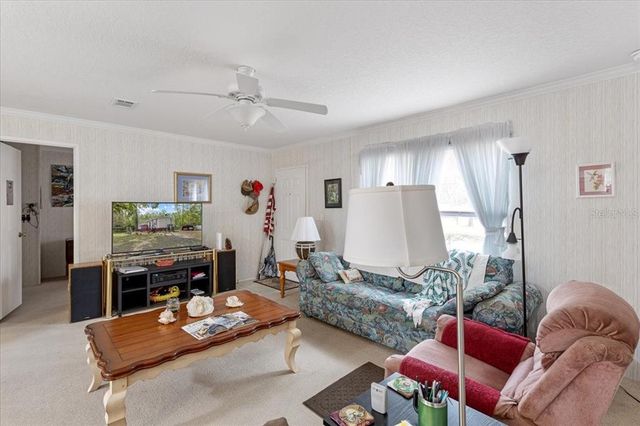 4356 NW 152ND COURT, Chiefland, FL 32626