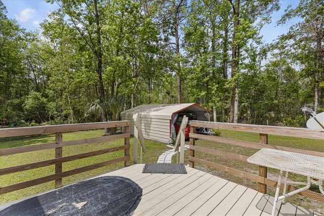 4356 NW 152ND COURT, Chiefland, FL 32626