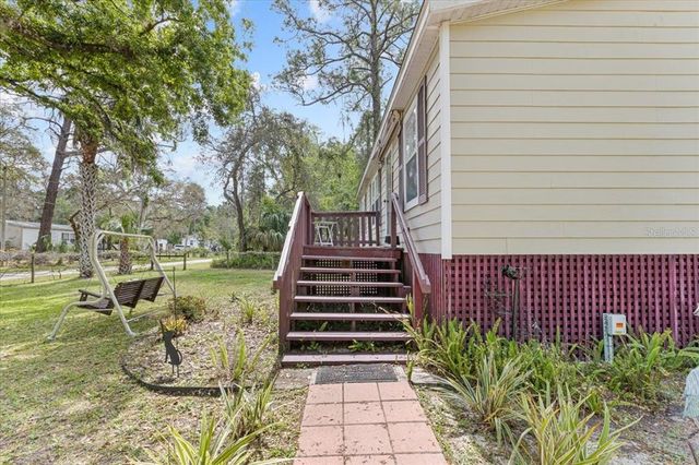 4356 NW 152ND COURT, Chiefland, FL 32626