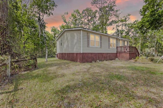 4356 NW 152ND COURT, Chiefland, FL 32626