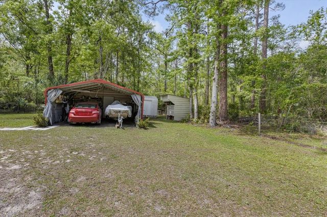 4356 NW 152ND COURT, Chiefland, FL 32626