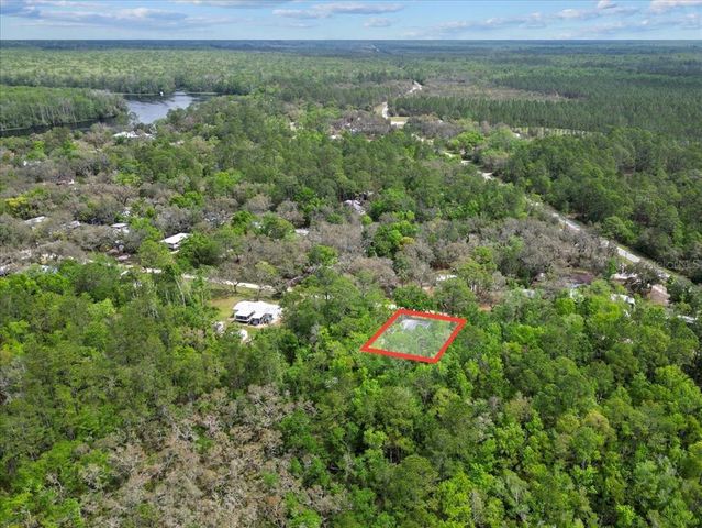 4356 NW 152ND COURT, Chiefland, FL 32626