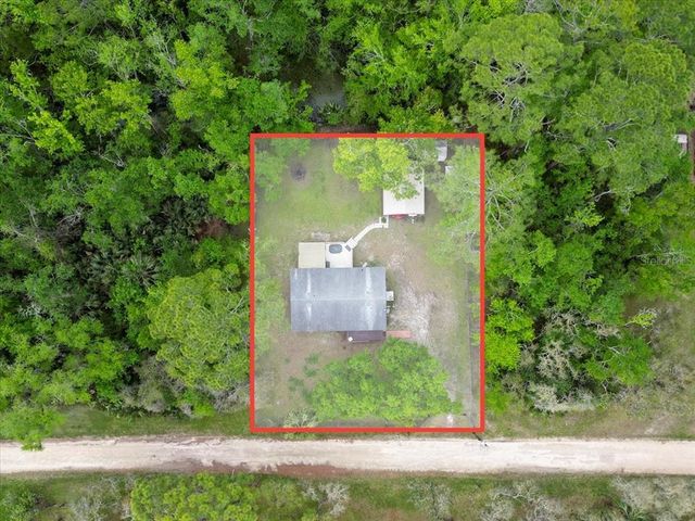 4356 NW 152ND COURT, Chiefland, FL 32626