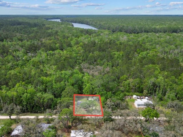 4356 NW 152ND COURT, Chiefland, FL 32626