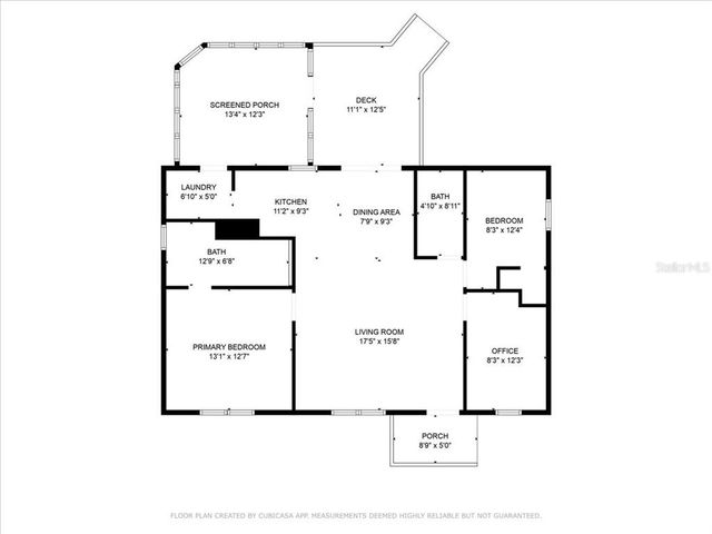 4356 NW 152ND COURT, Chiefland, FL 32626