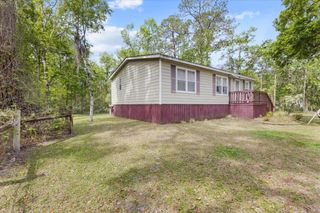 4356 NW 152ND COURT, Chiefland, FL 32626