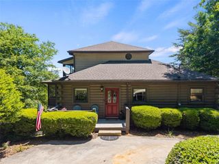 122 Zane Drive, Ellijay, GA 30540
