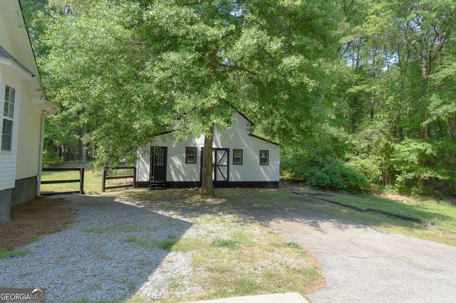 475 Jenkinsburg Road, Griffin, GA 30223