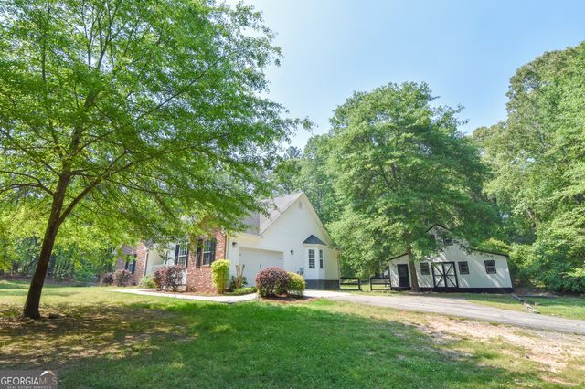 475 Jenkinsburg Road, Griffin, GA 30223