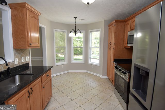 475 Jenkinsburg Road, Griffin, GA 30223