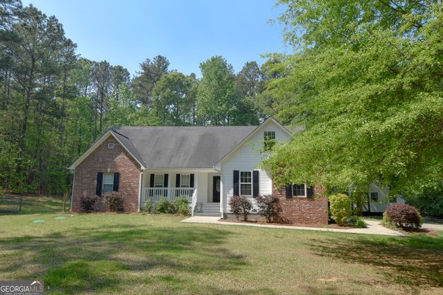 475 Jenkinsburg Road, Griffin, GA 30223