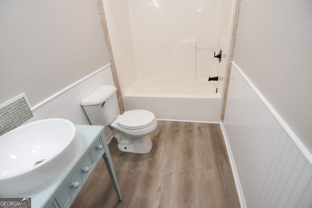 475 Jenkinsburg Road, Griffin, GA 30223