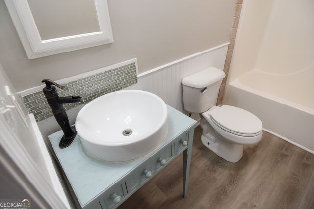 475 Jenkinsburg Road, Griffin, GA 30223