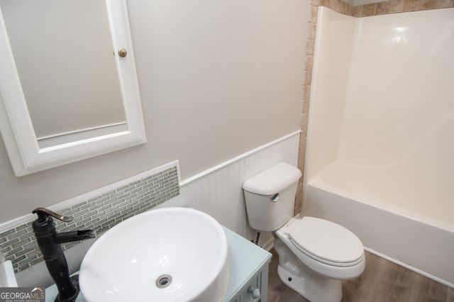 475 Jenkinsburg Road, Griffin, GA 30223