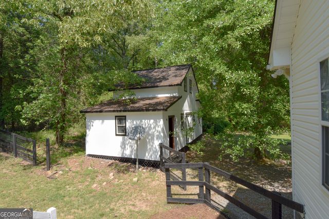 475 Jenkinsburg Road, Griffin, GA 30223
