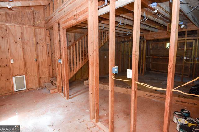 475 Jenkinsburg Road, Griffin, GA 30223