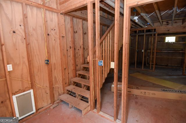 475 Jenkinsburg Road, Griffin, GA 30223