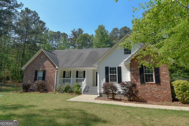 475 Jenkinsburg Road, Griffin, GA 30223