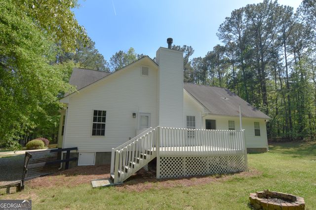 475 Jenkinsburg Road, Griffin, GA 30223