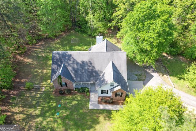 475 Jenkinsburg Road, Griffin, GA 30223