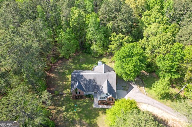 475 Jenkinsburg Road, Griffin, GA 30223