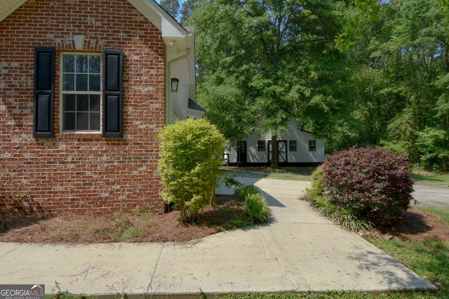 475 Jenkinsburg Road, Griffin, GA 30223