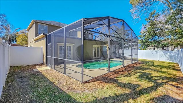 2509 SKIF DRIVE, Orlando, FL 32812