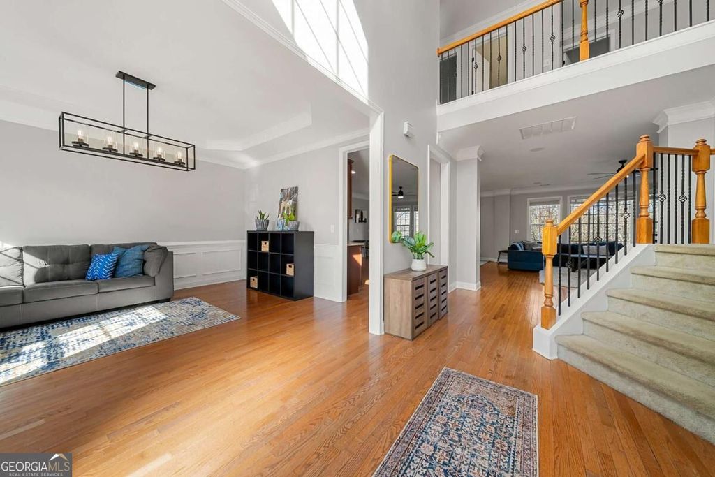 3593 Quillback Court, Atlanta, GA 30349 — photo 3