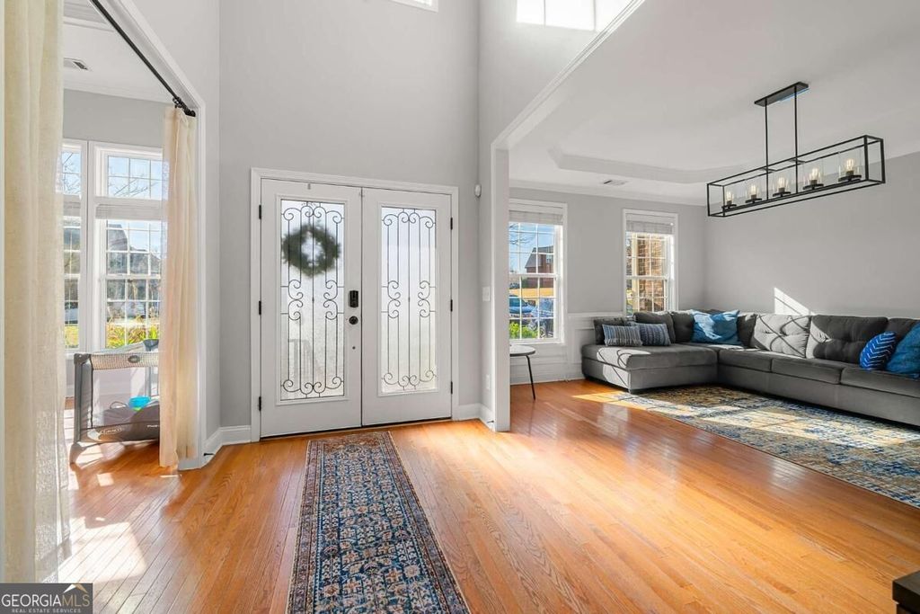 3593 Quillback Court, Atlanta, GA 30349 — photo 4