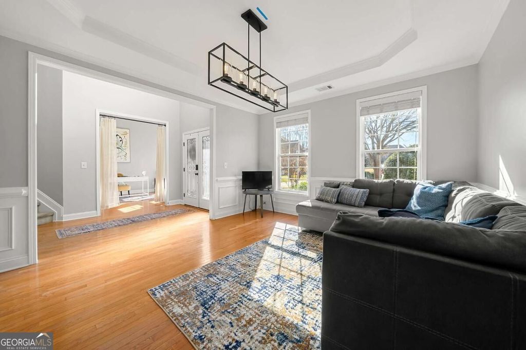 3593 Quillback Court, Atlanta, GA 30349 — photo 5