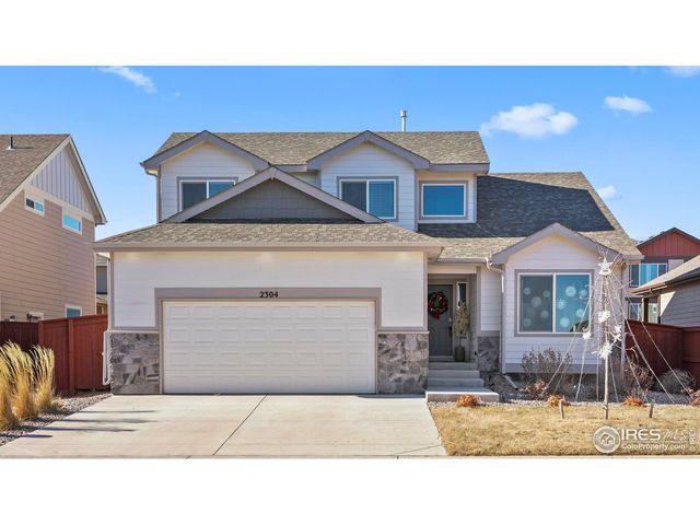 2304 Sublime Dr, Windsor, CO 80550