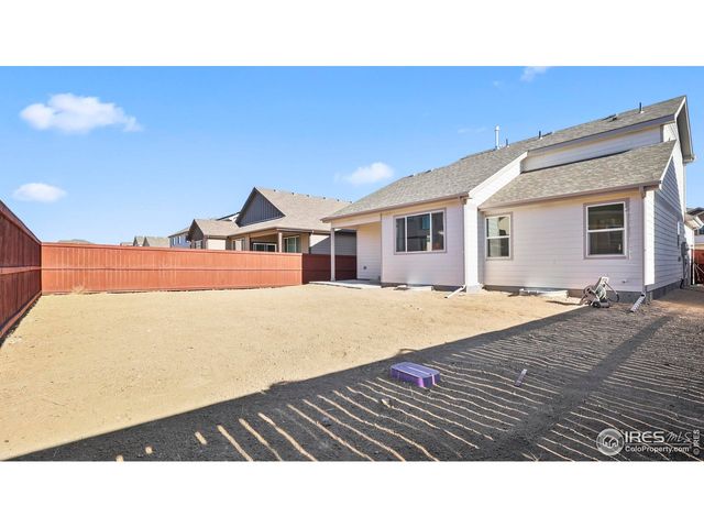 2304 Sublime Dr, Windsor, CO 80550