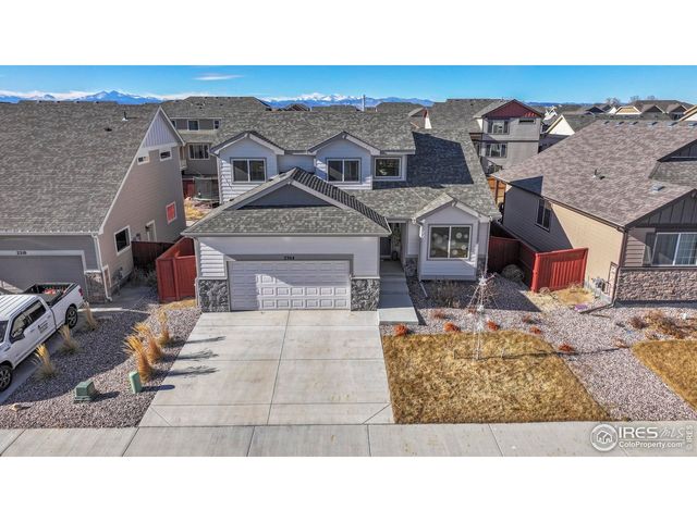 2304 Sublime Dr, Windsor, CO 80550