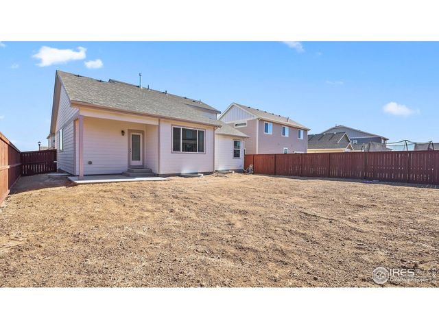 2304 Sublime Dr, Windsor, CO 80550