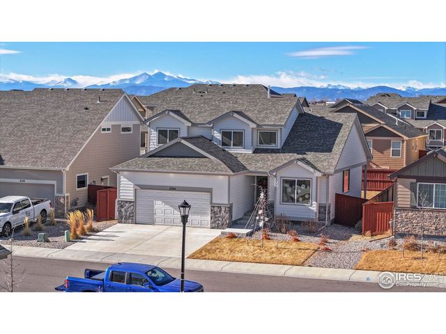 2304 Sublime Dr, Windsor, CO 80550