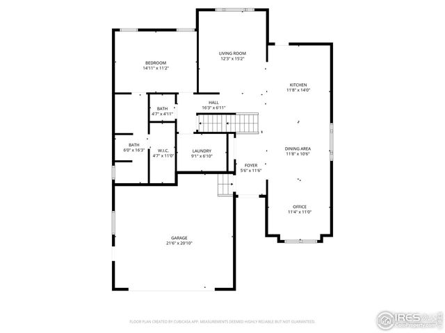 2304 Sublime Dr, Windsor, CO 80550