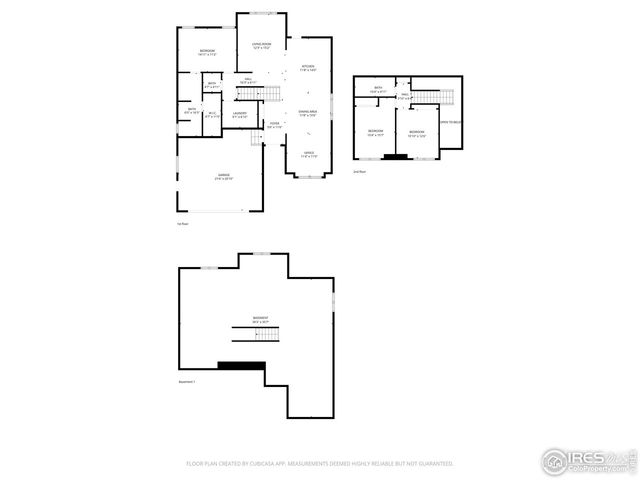 2304 Sublime Dr, Windsor, CO 80550