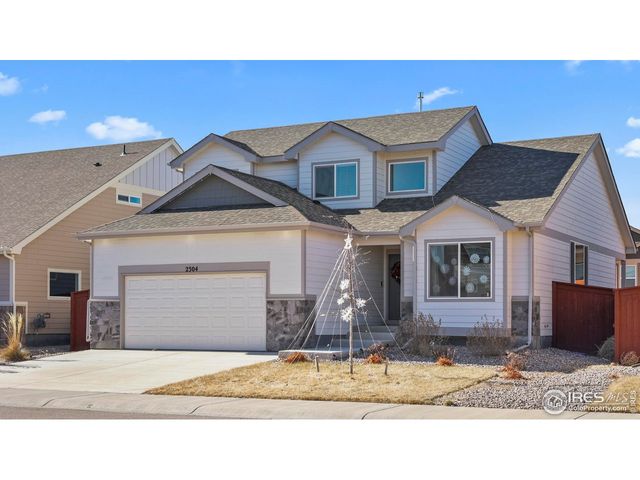2304 Sublime Dr, Windsor, CO 80550