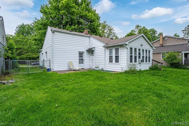 1285 Parkview Drive, North Tonawanda, NY 14120