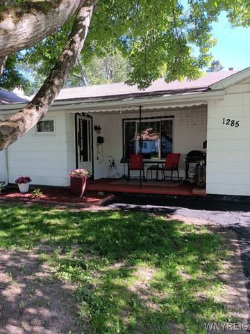 1285 Parkview Drive, North Tonawanda, NY 14120