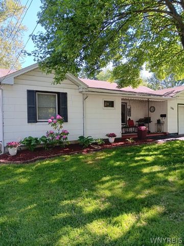 1285 Parkview Drive, North Tonawanda, NY 14120