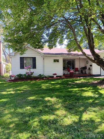 1285 Parkview Drive, North Tonawanda, NY 14120
