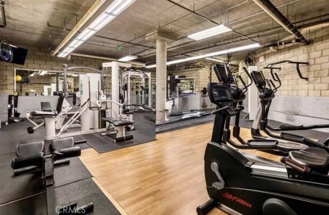 222 S Central 428, Los Angeles, CA 90012