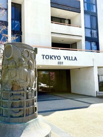 222 S Central 428, Los Angeles, CA 90012