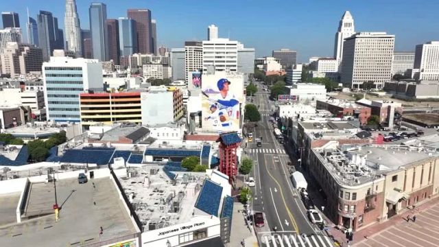 222 S Central 428, Los Angeles, CA 90012